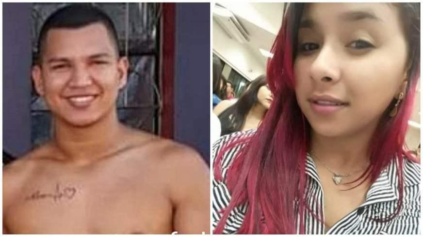 Casal suspeito de ser mandante da morte de jovem de 21 anos em 2020 é