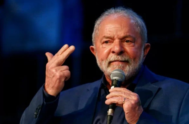 Lula Pede Que Congresso Retire Projetos De Bolsonaro Incluindo O Que