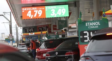 Novo Icms Pre O Da Gasolina Deve Subir A Partir De Hoje Entenda A