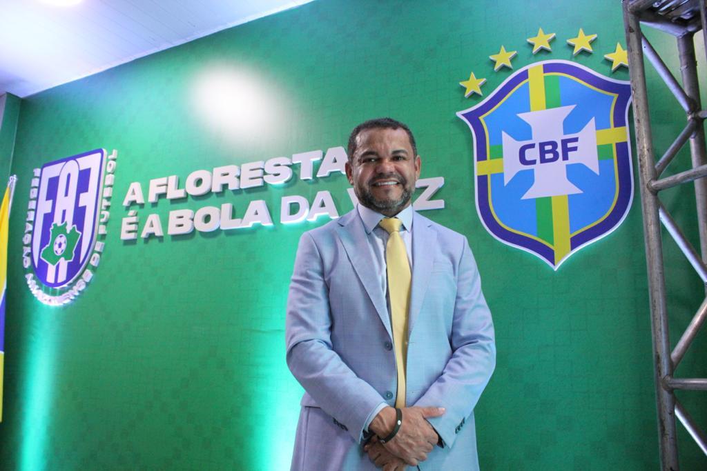 FAF apresenta nova diretoria e identidade visual renovada