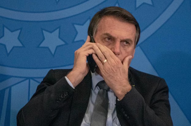 TSE Forma Maioria Para Manter Inelegibilidade De Bolsonaro